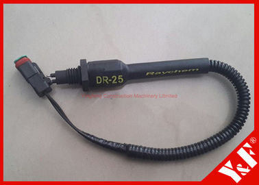 خرید 600-311-3721 Komatsu Excavator Parts Suppliers  , Oil Water Separator Sensor online manufacture