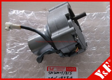 خرید Accelerator Motor 72406U197F4 YN2406U197F4 Kobelco Excavator Parts for SK200 online manufacture