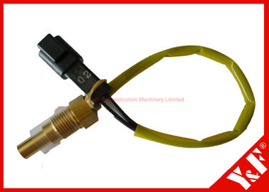 خرید 7861-93-3320 Water Temp Sensor Komatsu Excavator Parts PC200 - 7 online manufacture