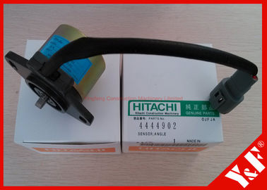 خرید 4444902 Excavator Electric Parts Angular Sensor 9102385 for Hitachi EX120 - 2 EX120 EX200 online manufacture