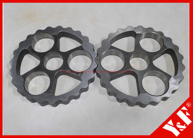 خرید RV Komatsu Gear TZ263B1104-00 TZ263B1204-00 for BR210 / BR200 online manufacture