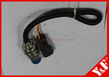 خرید Steel Excavator Electric Parts 221-8859  E312 E320 High Pressure Sensor online manufacture