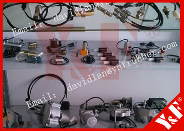 خرید 702-21-55901 / 702-21-57400 Solenoid Valve Komatsu 702-21-55600 702-21-56800 online manufacture