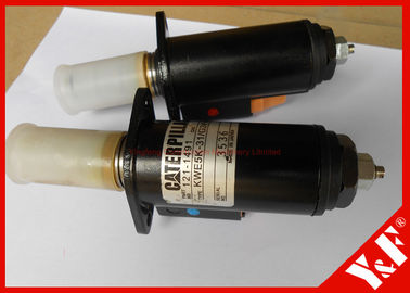 خرید Genuine 320 Excavator Electric Parts  Solenoid Valve 121-1490 online manufacture