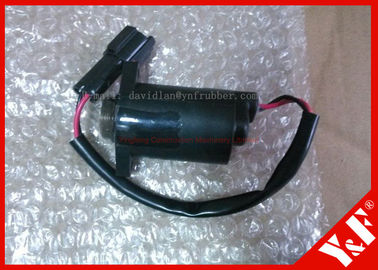 خرید Sumitomo Excavator Electric Parts Excavator Solenoid Valve Ll001140 online manufacture
