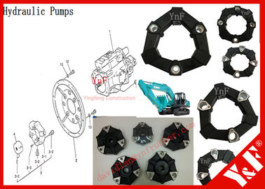 خرید Excavator Coupling Engine Drive for IHI Excavator IHI 60NS Mini Excavator online manufacture