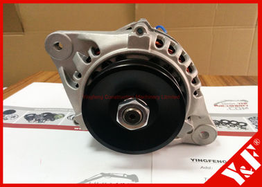 خرید YM129612-77230 Alternator Earthmoving Equipment Electric Parts for Komatsu PC30MR - 1 online manufacture