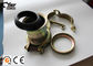 Hose Coupling Assembly For Excavator Coupling Customized Color