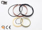YNF00930 Natural Rubber Oil Seal For Excavator Replacement Parts