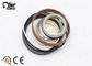 Customized YNF00957 Oil Seal Ring For Excavator Spare Parts 6 Months Warranty