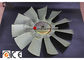YNF03929 JCB360 JS360 Engine Fan Blade 30-927057 30/927057 30927057