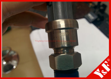 Sk200 Excavator Kobelco Digger Spare Parts With Ls52s00015p1 Yn52s00027p1