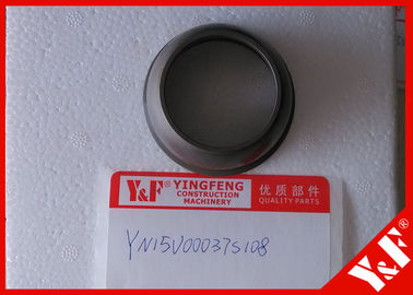 قطعات بیل مکانیکی YN15V00037S108 کوبلکو برای موتور مسافرتی YN15V00037F2