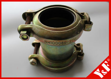 Kobelco Hydraulic Hose Coupling Pipe Coupler Rubber Seal Ring