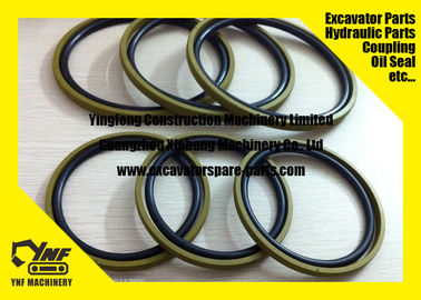 OHM Excavator Seal Kits Hydraulic Adjuster Piston Seal KOMATSU