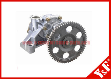 Water Pump of Excavator Engine Parts   M312 1273301/1273302