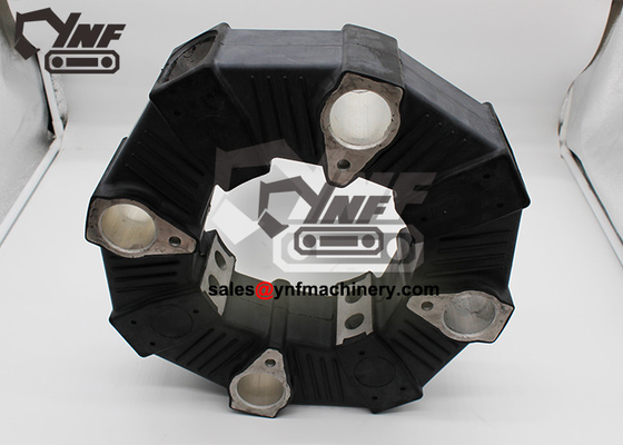 قطعات بیل مکانیکی کوپلینگ پلاستیکی کوماتسو PC130-6C 07002-01223