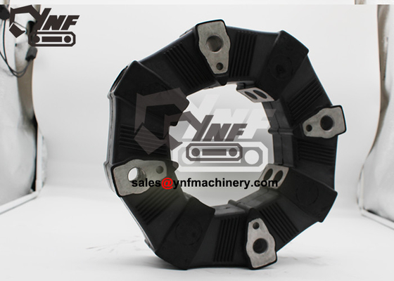 قطعات هیدرولیک موتور کوپلینگ بیل مکانیکی DX200A دوسان 2414-9041