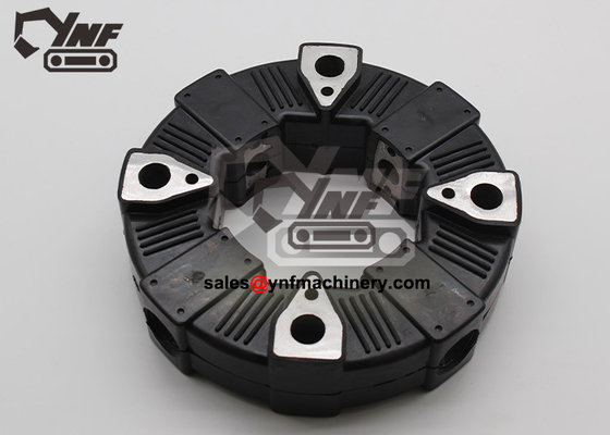 موتور قطعات پمپ هیدرولیک کوپلینگ کاترپیلار 205 3HC 5W-5855
