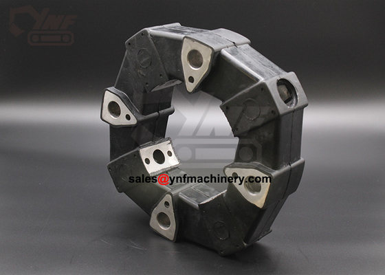 کوپلینگ بیل مکانیکی 206B 9BF 8U-4632 برای erpillar Centaflex
