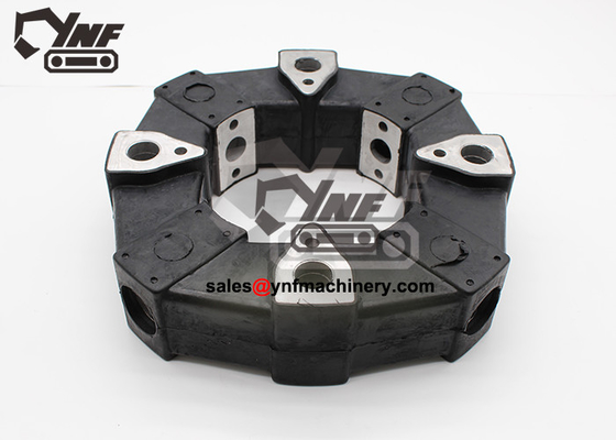 کوپلینگ PC03-1R NBR برای قطعات یدکی پمپ هیدرولیک بیل مکانیکی کوماتسو