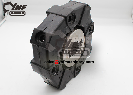 کوپلینگ هیدرولیک PC03-20C برای قطعات یدکی پمپ فکی انعطاف پذیر کوماتسو