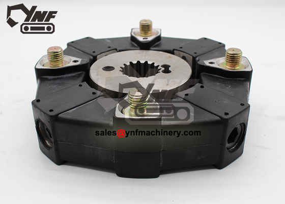 قطعات یدکی بیل مکانیکی کوپلینگ فلنج پین بوش BMZ00001-UP 241-3661 162-6177