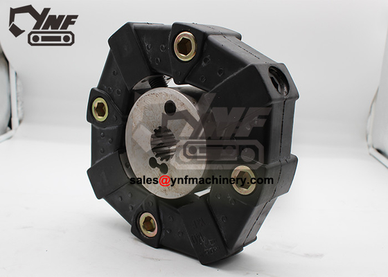 کوپلینگ بیل مکانیکی 4LK00001-UP برای قطعات لاستیکی کاترپیلار با کیفیت بالا 8J-5834
