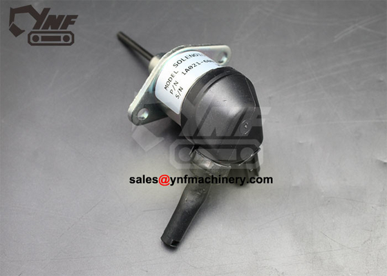 شیر برقی خاموش کننده سوخت شیر ​​برقی 12 ولت برای Kubota V2003 1A021-60013 1A021-60015 1A021-60016