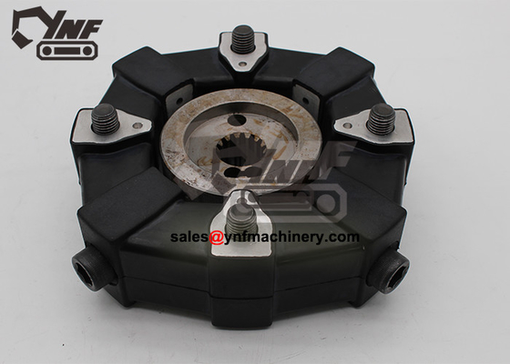 کوپلینگ بیل مکانیکی 80A برای Doosan DX55W DX350LC DX420LC-5 DX490LC-5