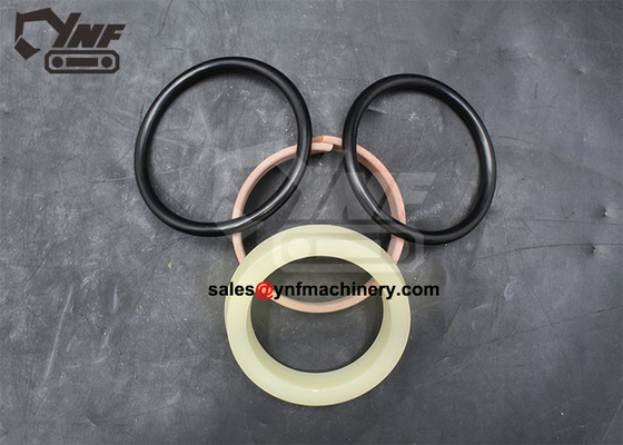 کیت آب بندی تنظیم کننده زنجیر EX200-2 EX200-3 EX200-5 لوازم یدکی بیل مکانیکی هیتاچی