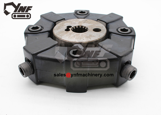کوپلینگ بیل مکانیکی نوع 80AS با بلوک آلومینیومی با کیفیت بالا TXC225LC-2