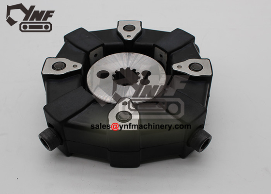 Element Coupling 90as برای قطعات موتور کوپلینگ پمپ هیدرولیک جدید SOLAR 015PLUS