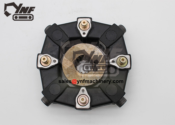 کوپلینگ قطعات y&f برای قطعات بیل مکانیکی 48HE D-48407 Doosan SOLAR 225LC-V