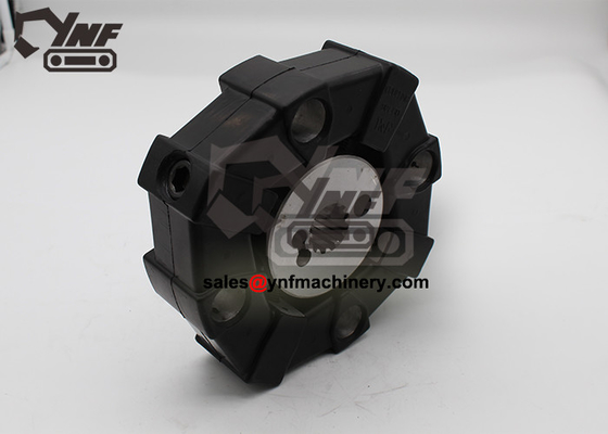 اتصالات پمپ هیدرولیک کوپلینگ قطعات موتور بیل مکانیکی برای Doosan SOLAR 450LC-V