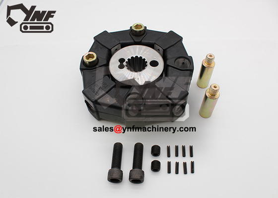 کوپلینگ بیل مکانیکی قطعات یدکی انعطاف پذیر برای خورشیدی 200W-V