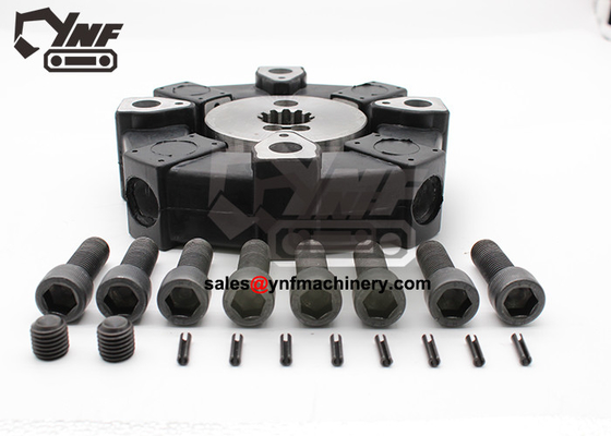 کوپلینگ بیل مکانیکی استاندارد 50A برای Doosan DXB170