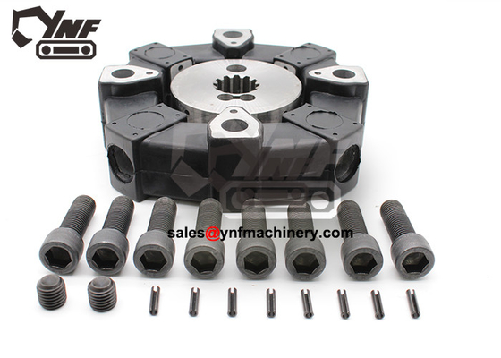 کوپلینگ بیل مکانیکی 50AS برای قطعات هیدرولیک Doosan DX380LC-3