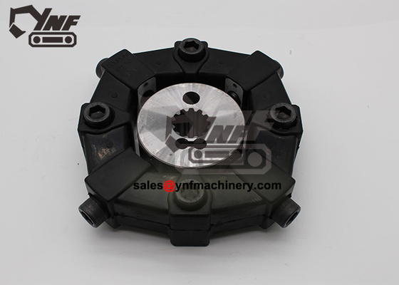 کانکتور لاستیکی دنده کوپلینگ پمپ هیدرولیک بیل مکانیکی برای DX210W-5