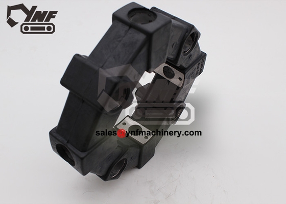 کوپلینگ لاستیکی بیل مکانیکی سری A/AS برای DX380LC