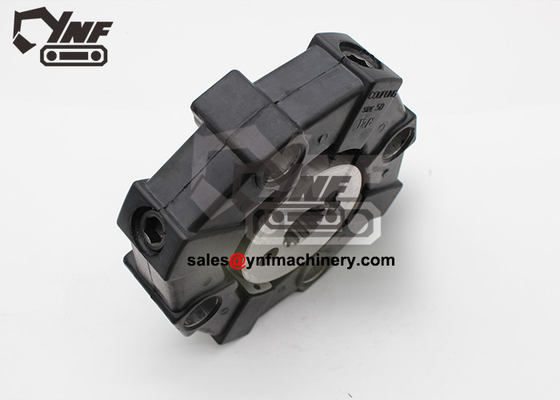 کوپلینگ Centaflex اندازه 30A بیل مکانیکی کوپلینگ انعطاف پذیر برای بیل مکانیکی John Deere
