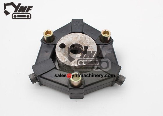 کوپلینگ لاستیکی بیل مکانیکی 26A/AS متناسب با 210CW 4654760