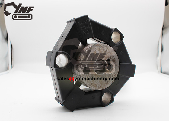 المنت کوپلینگ پمپ کوپلینگ بیل مکانیکی 30A برای John Deere 220DW