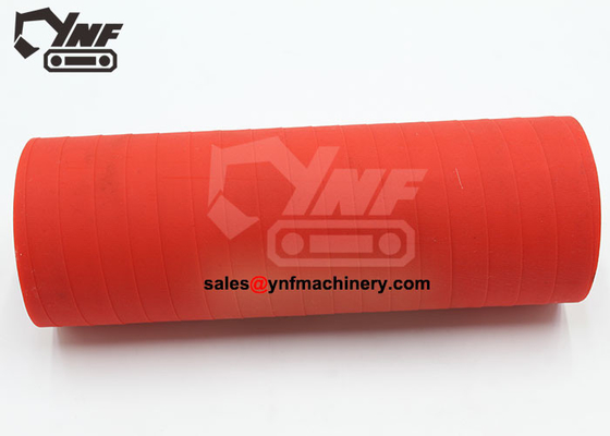20Y-03-41181 20Y0341181 شیلنگ خنک کننده هوای لاستیکی سیلیکونی برای سنگ شکن های موبایل کوماتسو BR380JG بیل مکانیکی PC220LL BR380JG