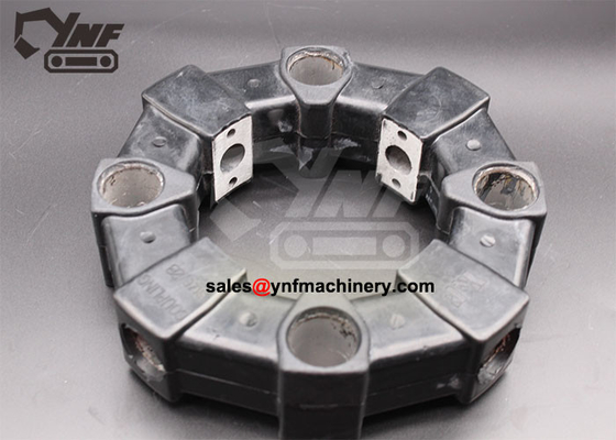 کوپلینگ مارپیچ بیل مکانیکی A/AS Series Connecting Elements For 270LC 4183165