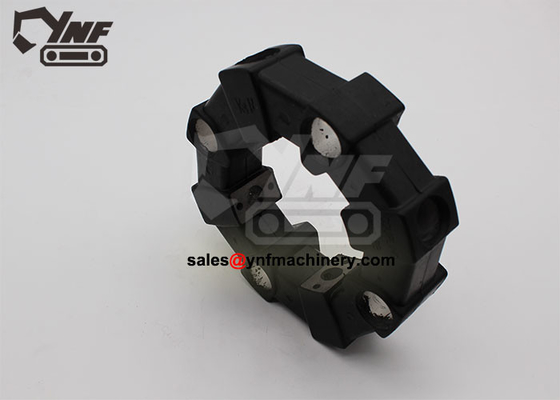 قطعات کوپلر بیل مکانیکی کوپلینگ قطعات لاستیکی طبیعی انعطاف پذیر Fit John Deere 27C