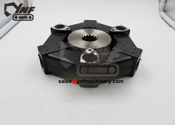 کوپلینگ 16A برای اتصال قطعات بیل مکانیکی ZAXIS270LC کوپلینگ های لاستیکی
