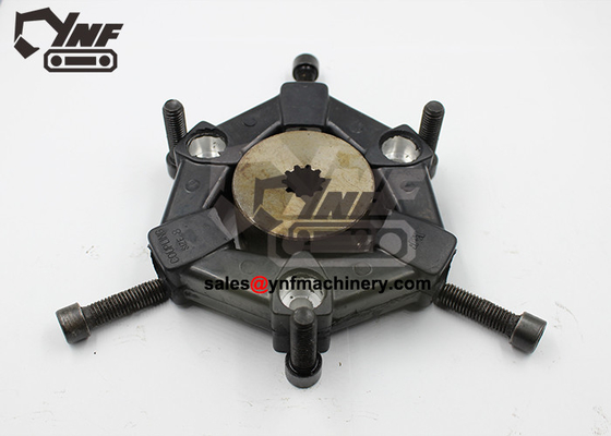 کوپلینگ بیل مکانیکی خاکبرداری 8AS Centaflex A/AS کوپلینگ لاستیکی برای DH55-5