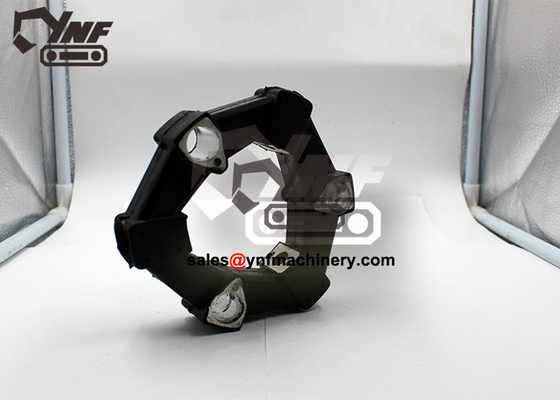 انتقال قدرت کوپلینگ بیل مکانیکی انعطاف پذیر برای DAEWOO DH80-7