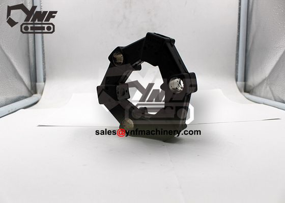 کوپلینگ انعطاف پذیر بیل مکانیکی Centaflex A Coupling Black Rubber Natural 390F FEH